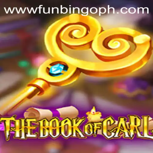 TheBookofCarl: Unveiling the FunBingo Phenomenon