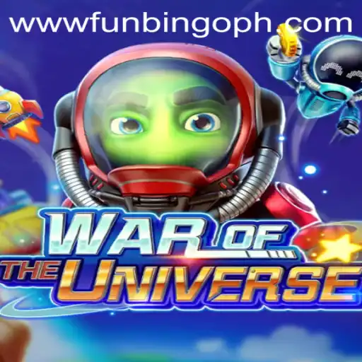 Exploring WAROFTHEUNIVERSE: A Galactic Adventure with a FunBingo Twist