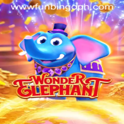 Discover the Exciting World of WonderElephant and FunBingo